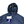 Load image into Gallery viewer, CP Company X Junya Watanabe Navy Explorer Nylon Denim Colour Jacket - Medium
