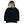 Load image into Gallery viewer, Stone Island 2010 Navy Oxford Nylon Parka Jacket - Small
