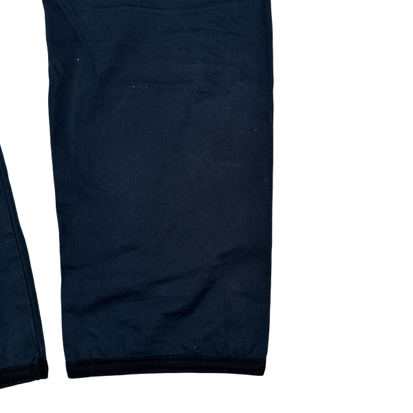 Stone Island 2017 RE T Navy Ghost Cargo Trousers - Large