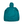 Load image into Gallery viewer, North Face Turquoise Dryvent Waterproof Jacket - Large
