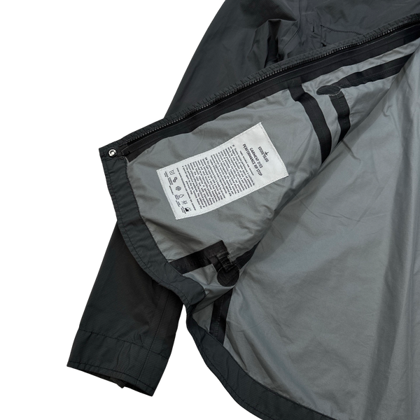 Stone Island Waterproof Performance Tela Rip Stop - Medium
