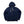 Load image into Gallery viewer, Ralph Lauren Navy Thick Cotton Zipped Hoodie - Large
