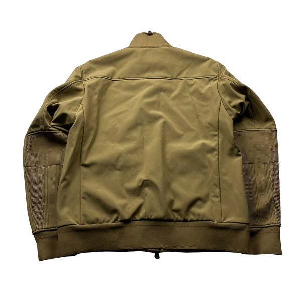 CP Company Metropolis Series Soft Shell R Jacket - Medium, Large, XL