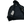 Load image into Gallery viewer, Stone Island 2022 Black Crinkle R-NY Garment Dyed Jacket - Medium
