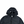 Load image into Gallery viewer, CP Company Black Micro M Goggle Jacket - XL
