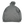 Load image into Gallery viewer, CP Company Grey Cotton Goggle Hoodie - XS &amp; XXL
