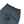Load image into Gallery viewer, CP Company Washed Black Relaxed Fit Trousers - 3XL
