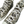 Load image into Gallery viewer, Dior Oblique Monogram High Top White Trainers - UK 9
