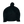 Load image into Gallery viewer, Arcteryx Black Balaclava Stretch Hoodie - Large
