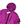 Load image into Gallery viewer, Stone Island 2022 Purple Crinkle R-NY Garment Dyed Jacket - XL
