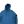 Load image into Gallery viewer, Stone Island 2020 Blue Cotton Pullover Hoodie - Large
