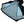 Load image into Gallery viewer, CP Company Navy Light Blue Lining Elastane Blend Goggle Jacket - XL
