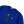 Load image into Gallery viewer, Stone Island 2023 Blue Longsleeve Cotton T-Shirt - Medium
