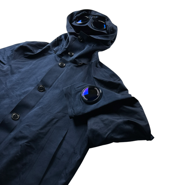 CP Company x Armani A.A.C La Mille Jacket - Small