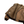 Load image into Gallery viewer, Vintage Beige Leather Lined Shearling Collar Bomber Jacket - Medium
