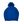 Load image into Gallery viewer, CP Company Blue Chrome Shimmer Goggle Multi Pocket Jacket - Medium
