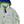 Load image into Gallery viewer, Stone Island Green Prismatico Ripstop Reflective Spellout Jacket - Small - Large
