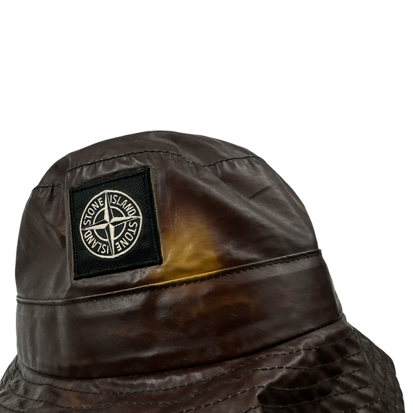 Stone Island x Supreme 2016 Heat Reactive Bucket Hat