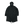 Load image into Gallery viewer, Stone Island 2019 Black Ghost Piece 50 Fili Resinata Ghost Parka Jacket - XL
