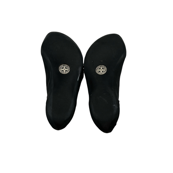 Stone Island Grey Sportiva Rock Climbing Shoes - UK 8