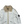 Load image into Gallery viewer, Stone Island 2005 White Hand Painted Lambskin Leather Thick Shearling Jacket - Medium

