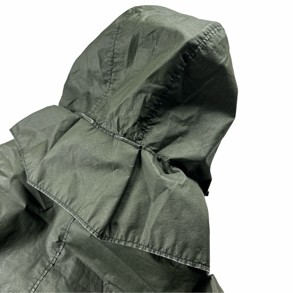 Stone Island Poly-Hide 2L Shadow Project Jacket - Medium