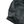Load image into Gallery viewer, G Star Raw Black Leather Lined Shearling Collar Jacket - Medium
