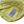 Load image into Gallery viewer, Stone Island 2020 Yellow Down Filled Gilet - Large
