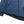 Load image into Gallery viewer, CP Company Navy Soft Shell Goggle Asymmetric Zip Jacket - Medium
