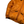 Load image into Gallery viewer, Stone Island 2007 Orange Mesh Badge Down Puffer Jacket - Small
