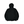 Load image into Gallery viewer, CP Company Black Soft Shell R Goggle Hooded Zipped Jacket - 3XL
