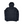 Load image into Gallery viewer, Stone Island 2024 Navy Loom Woven Chambers R-Nylon Down TC Puffer Jacket - Small
