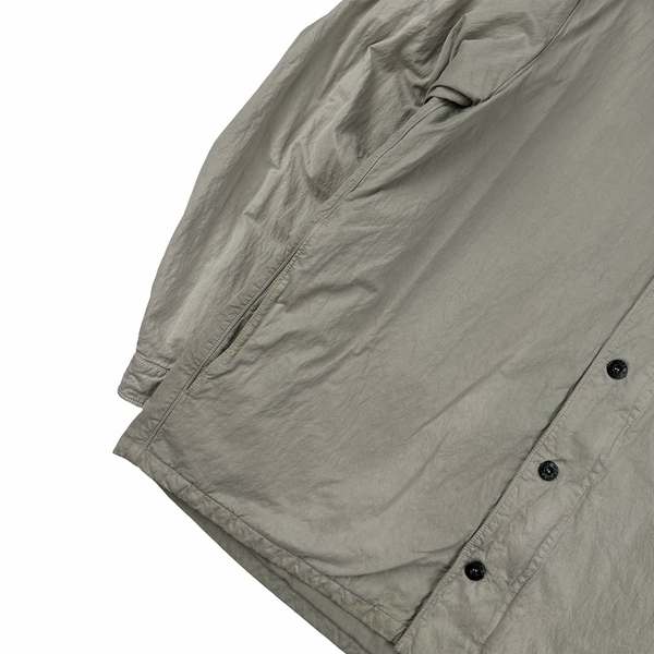 Stone Island AW2000 Vintage Double Lined Overshirt - XL