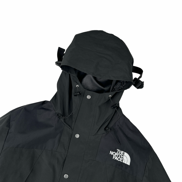 North Face Black Mountain GoreTex Jacket - Medium