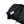 Load image into Gallery viewer, Stone Island 2017 Black Garment Dyed Crinkle Reps Jacket - Small
