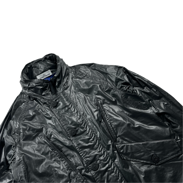 Stone Island Marina 2014 Heat Reactive Jacket - Medium