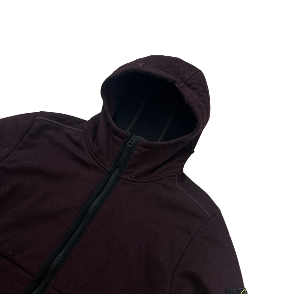 ジャケット・アウター STONE  17AW PANNO-R 4L STRTCH STONE ISLAND PANNO -R 4L STRETCH - X Clothing