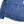 Load image into Gallery viewer, Ralph Lauren Blue Contrast Stitch Cotton Zipped Overshirt - Medium
