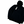 Load image into Gallery viewer, Stone Island 2024 Black Graphic Hooded Sweatshirt - Large
