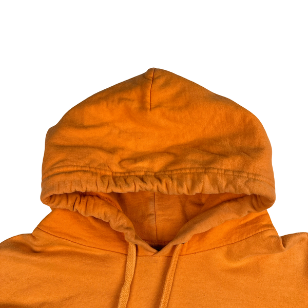 Chrome Hearts x Off White Pullover Hoodie - XXL