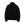 Load image into Gallery viewer, Stone Island 2015 Black High Neck Front Liner Fleece Jumper - Small
