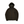 Load image into Gallery viewer, CP Company Brown Soft Shell Goggle Hooded Zipped Jacket - XL
