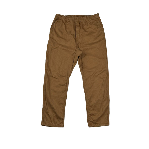 Carhartt Brown Carpenter Cargo Trousers - XL
