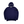 Load image into Gallery viewer, Stone Island 2022 Purple Pullover Striped Hoodie - XL
