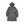 Load image into Gallery viewer, CP Company Grey Metropolis Long Zip up Jacket - Small
