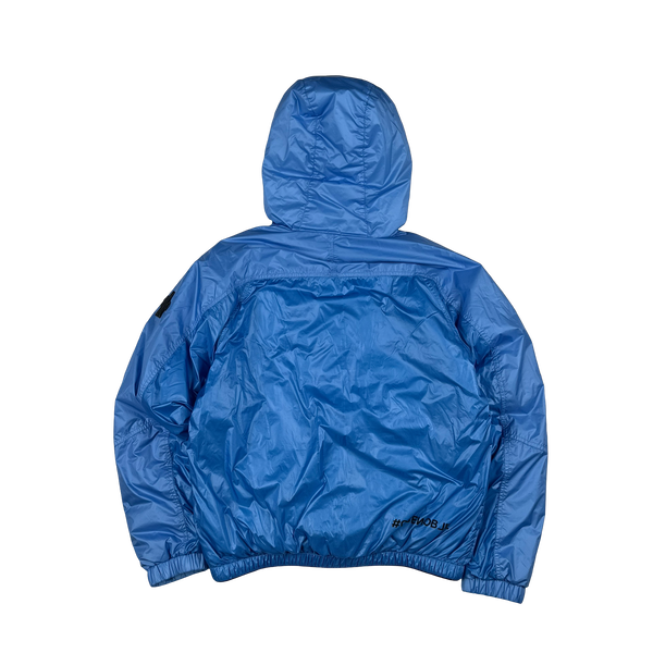 Moncler Grenoble Cretaz Dynamic Down Filled Ski Jacket - Small