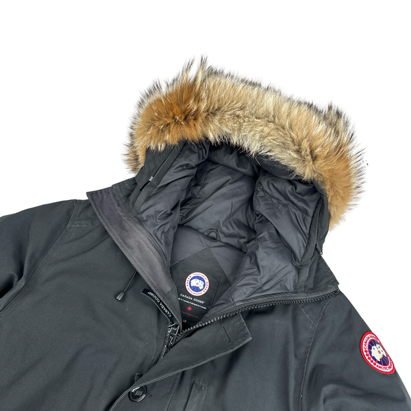 Canada Goose Chateau Parka Jacket - Large