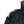 Load image into Gallery viewer, Ralph Lauren Black Fur Hooded Parka Jacket - Small
