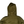Load image into Gallery viewer, Stone Island 2016 Khaki Zipped Cotton Hoodie - Large
