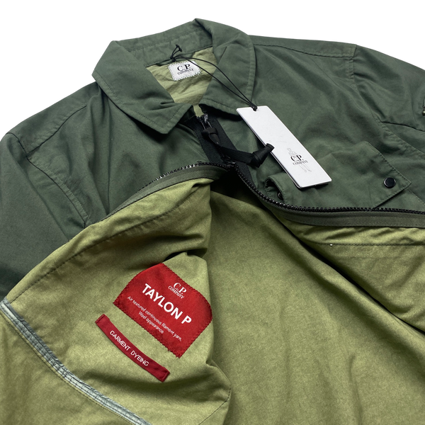 CP Company Taylon P Overshirt - Small